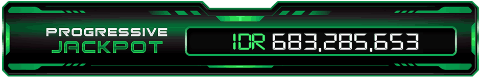 QRIS11 Jackpot