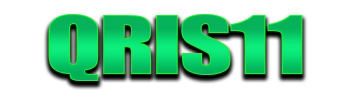 Logo QRIS11