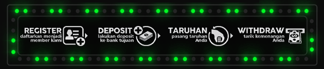 QRIS11 Jackpot